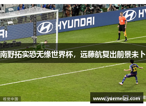 南野拓实恐无缘世界杯，远藤航复出前景未卜